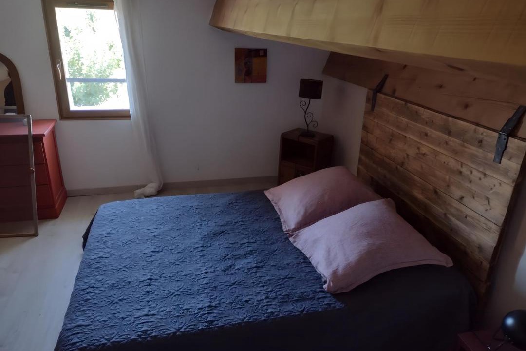 Photo of Bedroom in Chandolas