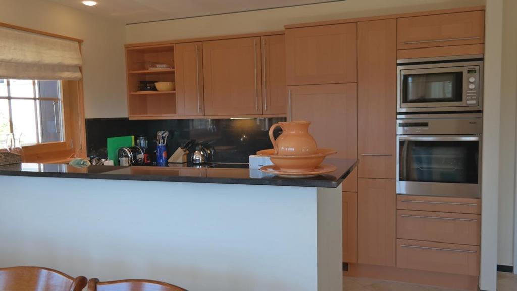Photo of Kitchen in Champoussin