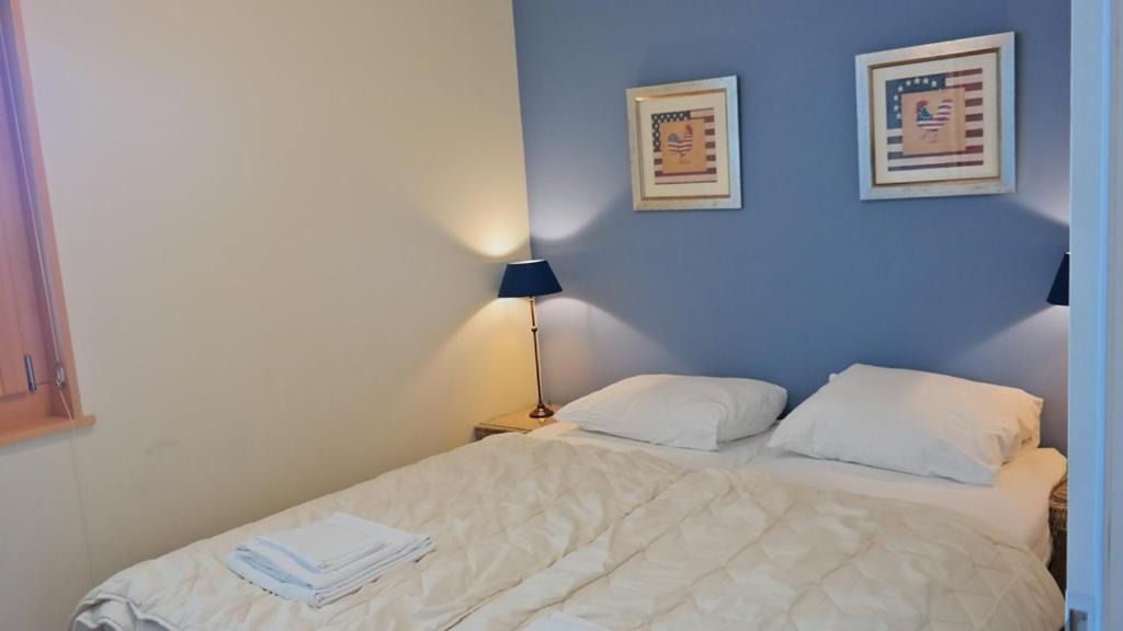Photo of Bedroom in Champoussin