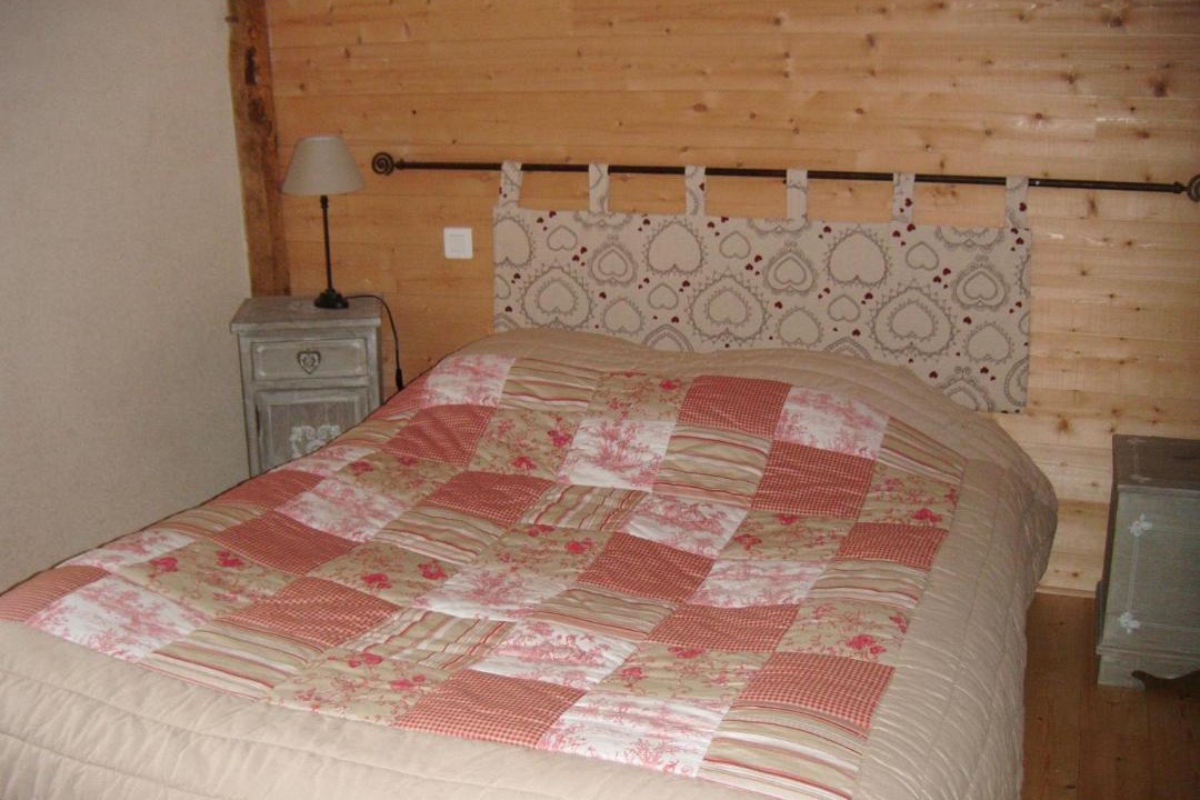 Photo of Bedroom in Chantonnay