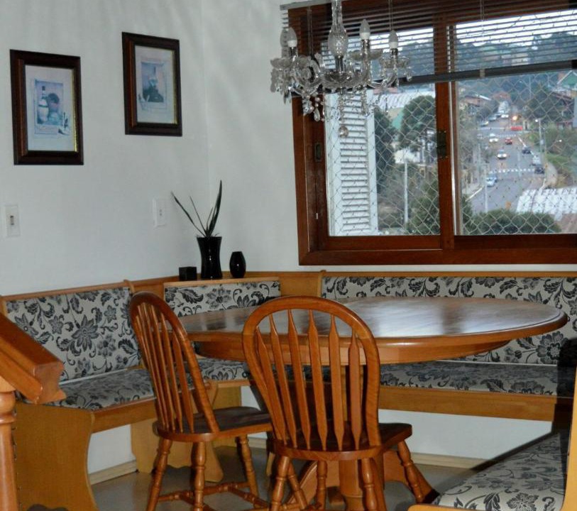 Photo of Livingroom in Centro