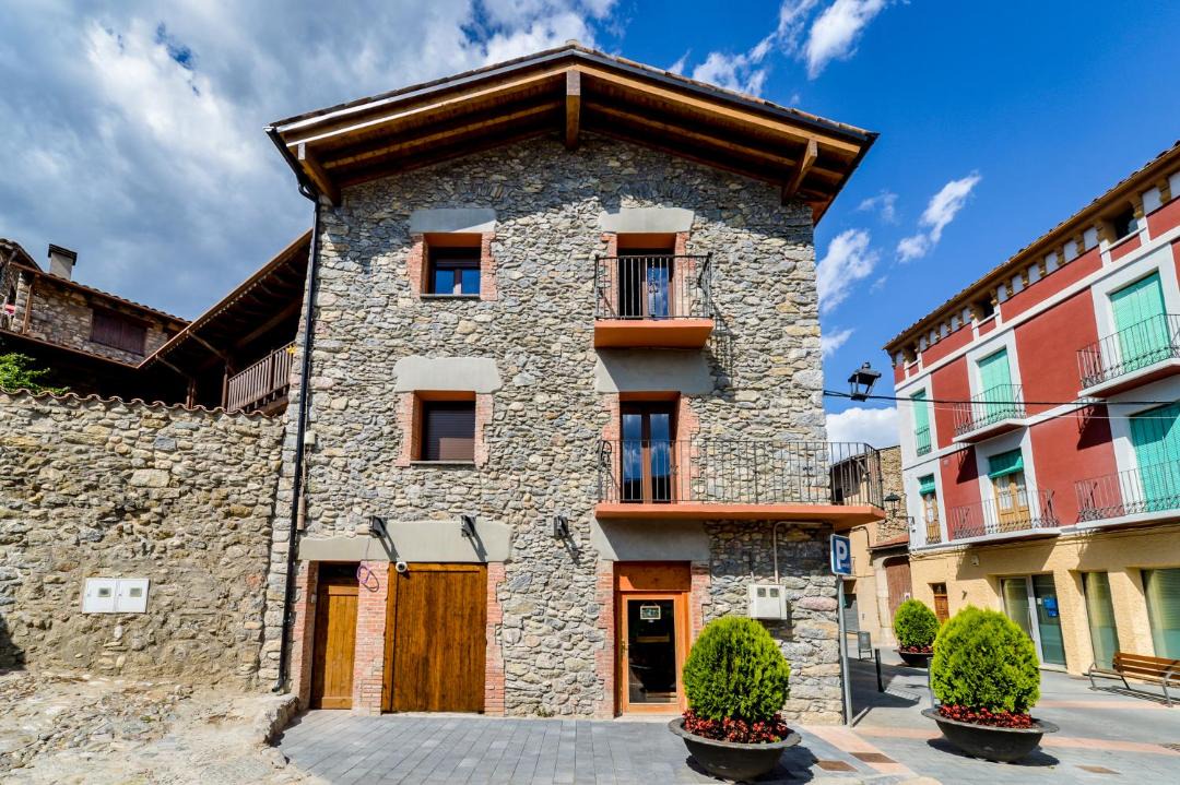 Photo of Others in Bellver de Cerdanya