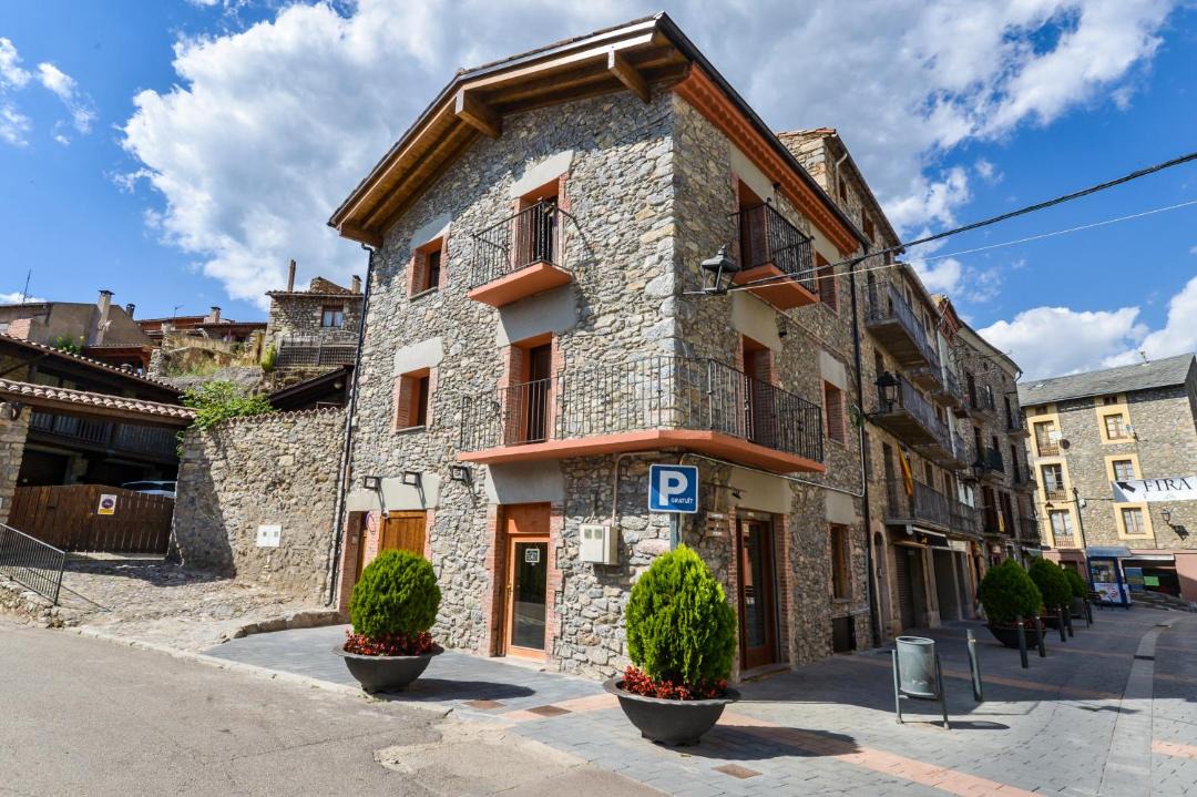 Photo of Others in Bellver de Cerdanya