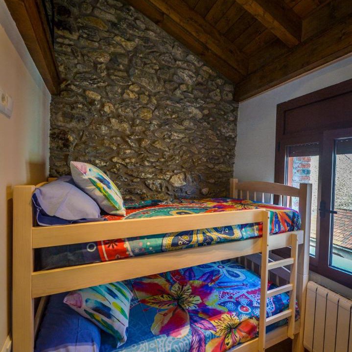 Photo of Bedroom in Bellver de Cerdanya