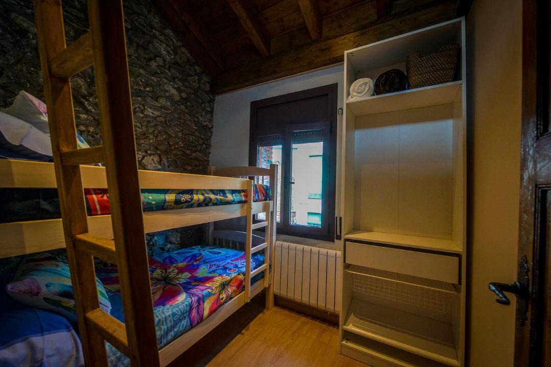 Photo of Bedroom in Bellver de Cerdanya