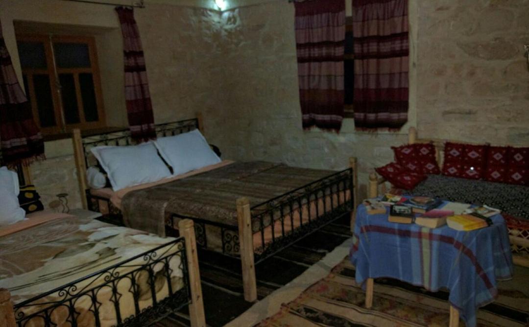 Photo of Bedroom in Amerzgane