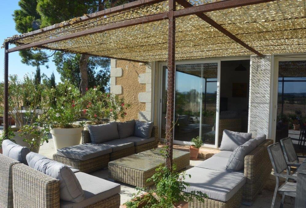Photo of Patio Balcony in Lezignan-Corbieres