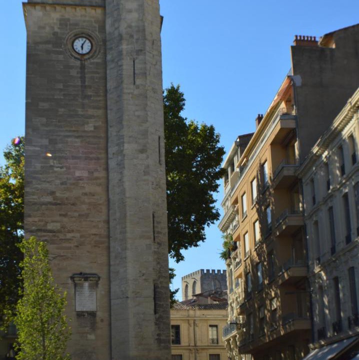 Photo of Others in Avignon City Centre