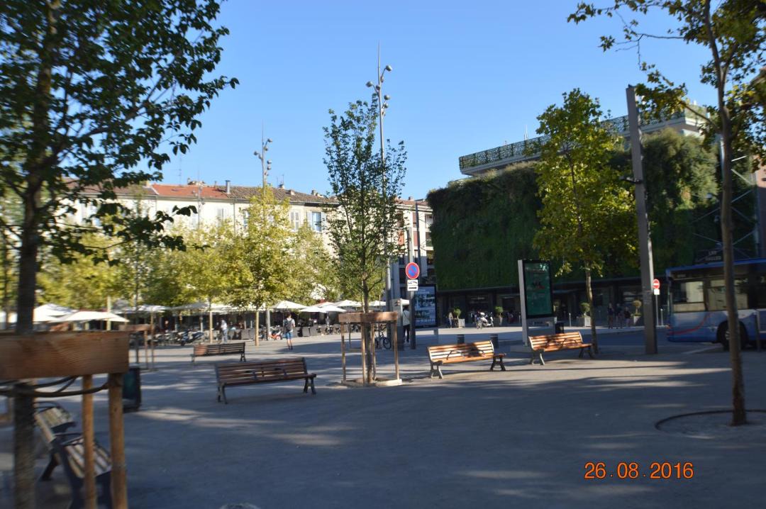 Photo of Others in Avignon City Centre