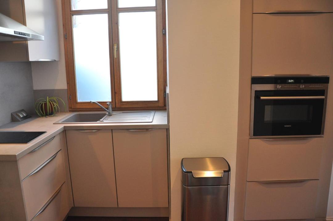 Photo of Kitchen in Saverne