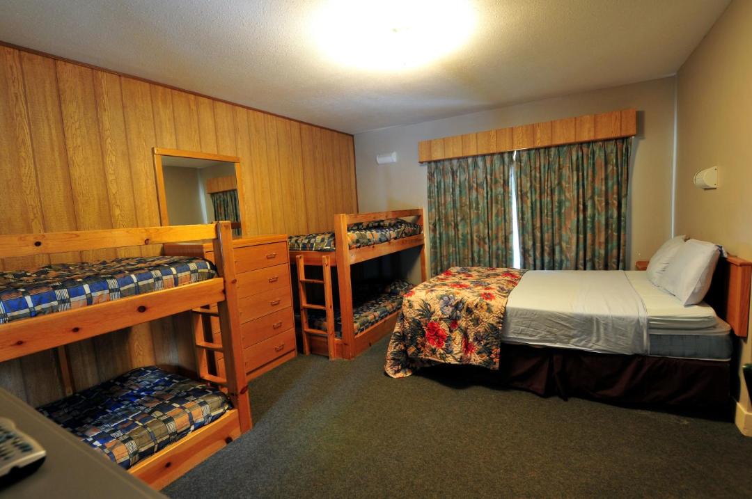 Photo of Bedroom in Okanagan-Similkameen