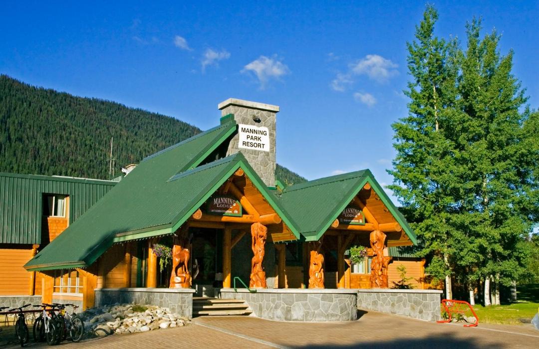 Photo of Others in Okanagan-Similkameen