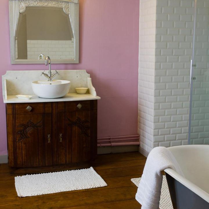 Photo of Bathroom in Wazemmes