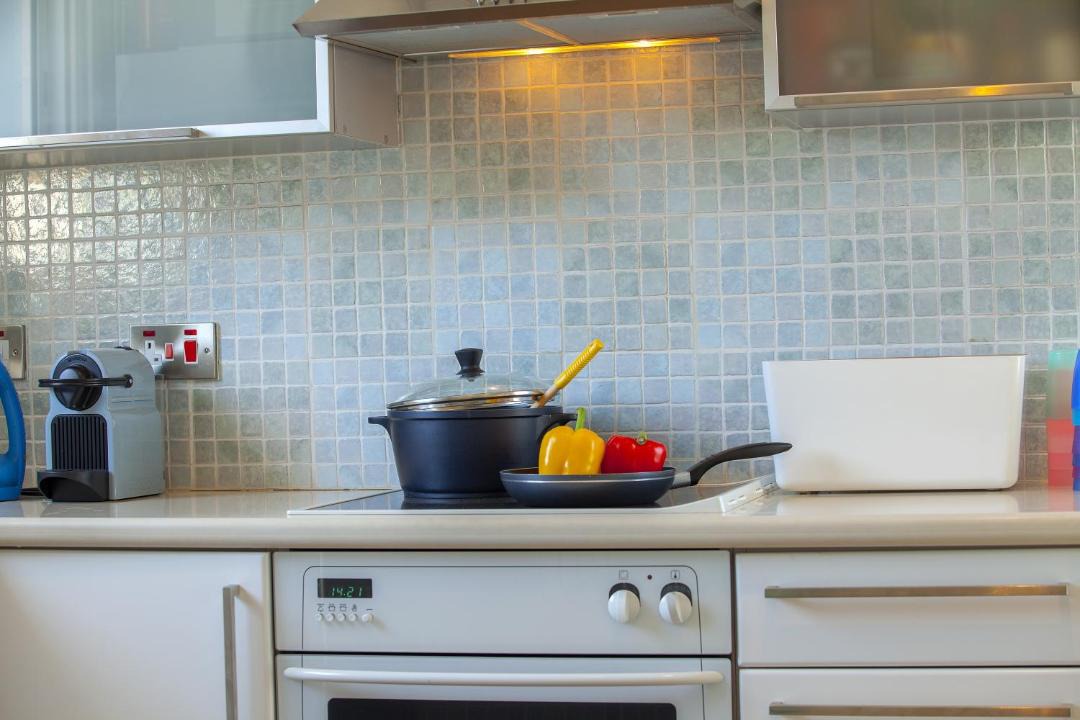 Photo of Kitchen in Pernera