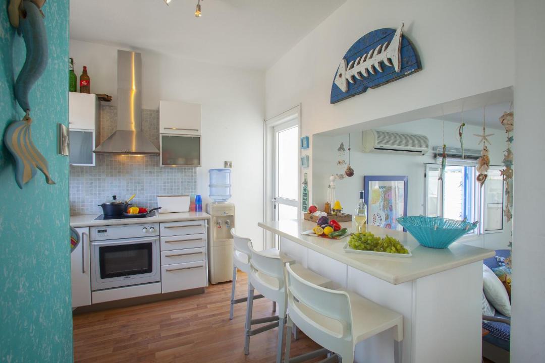 Photo of Kitchen in Pernera