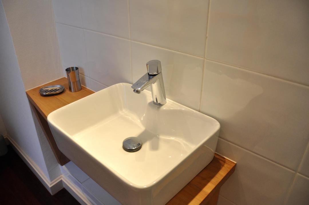 Photo of Bathroom in Saverne