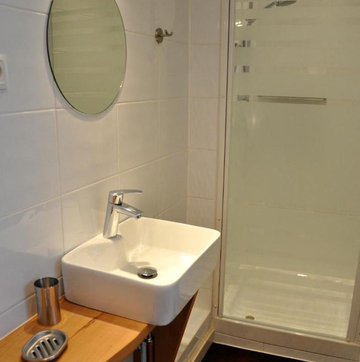 Photo of Bathroom in Saverne