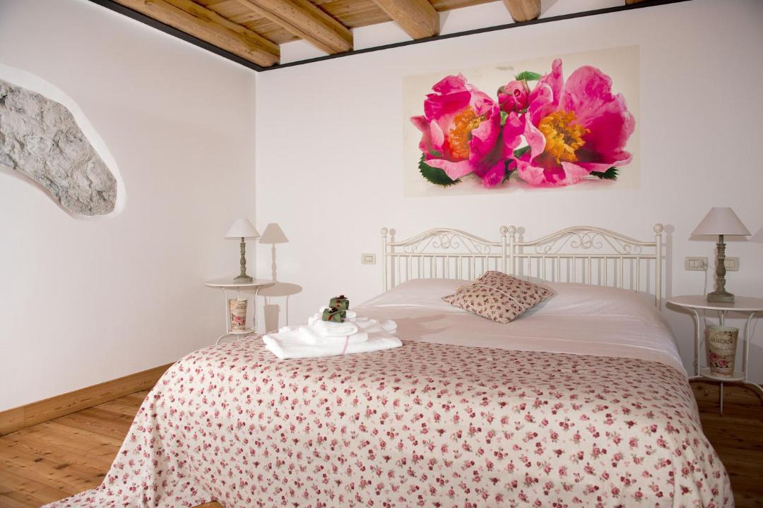 Photo of Bedroom in Forni di Sotto