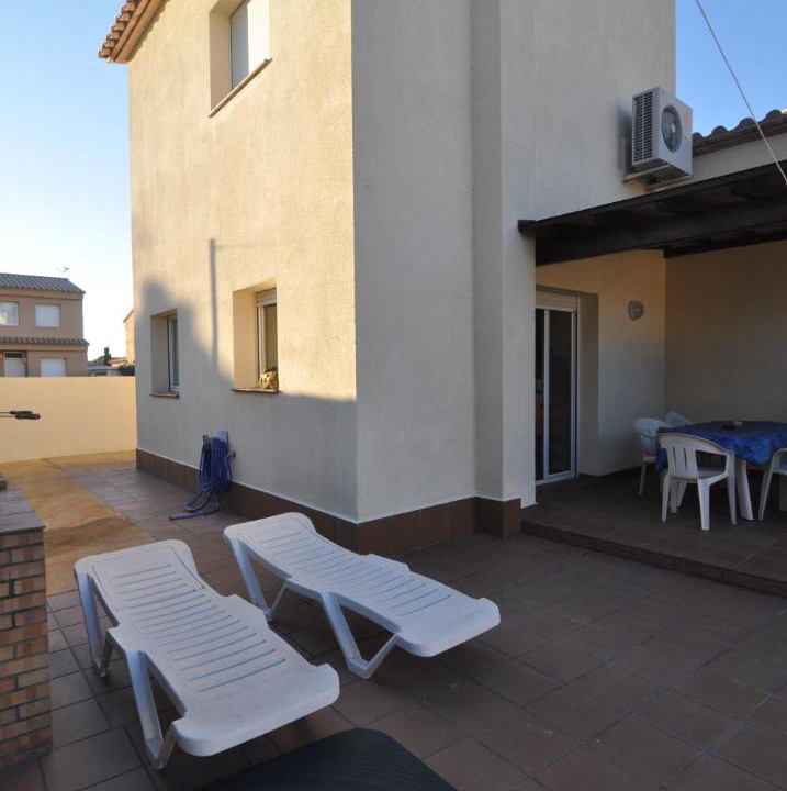 Photo of Buildings in L'Escala