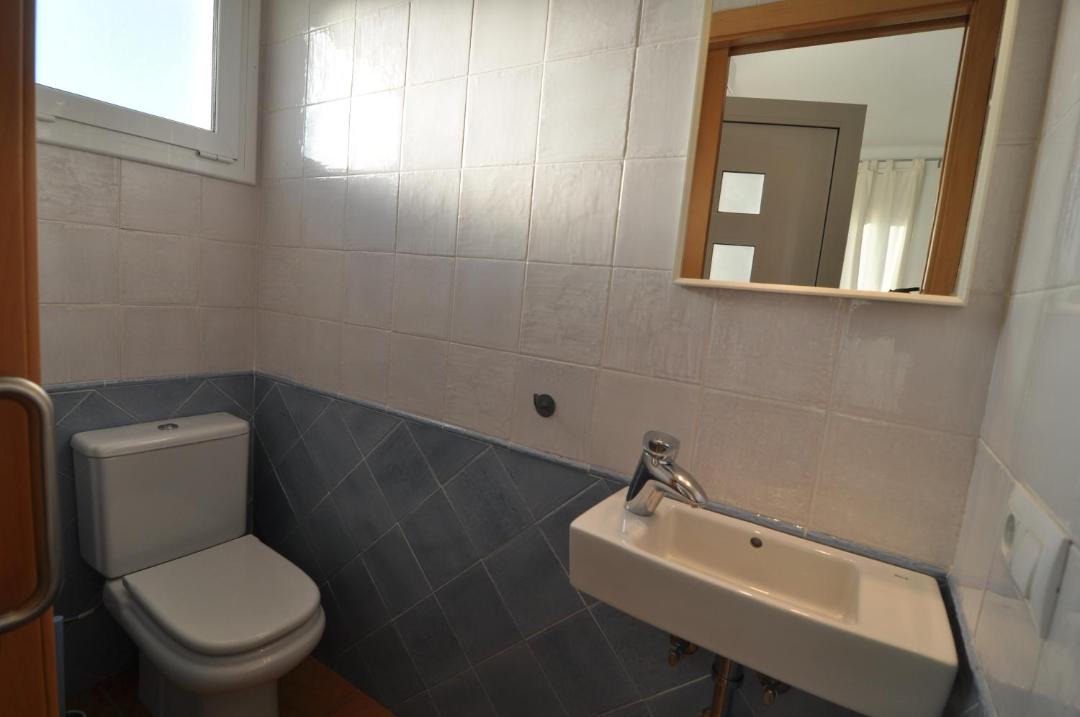Photo of Bathroom in L'Escala