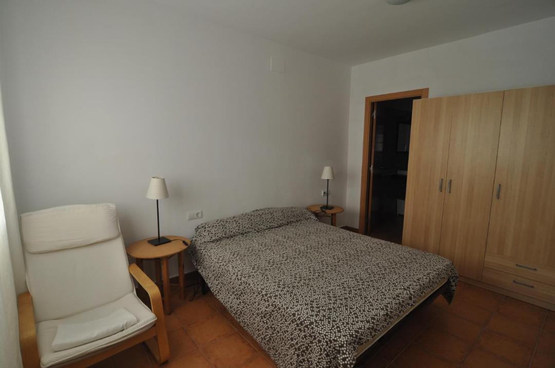 Photo of Bedroom in L'Escala