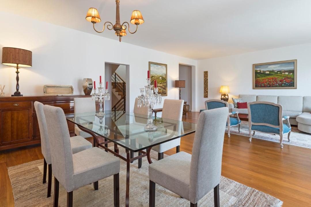 Photo of Livingroom in Sao Martinho