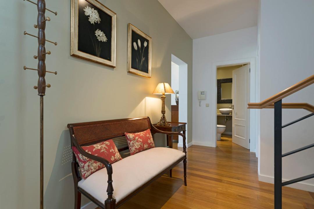 Photo of Livingroom in Sao Martinho