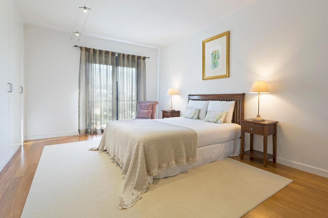 Photo of Bedroom in Sao Martinho