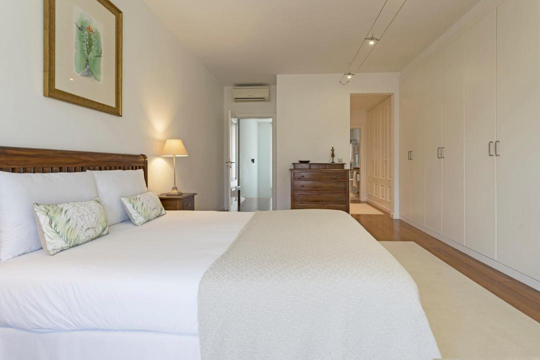 Photo of Bedroom in Sao Martinho