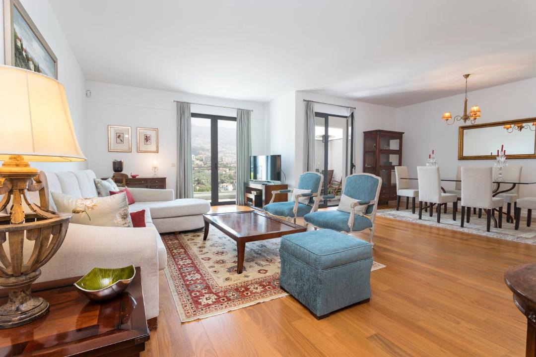 Photo of Livingroom in Sao Martinho