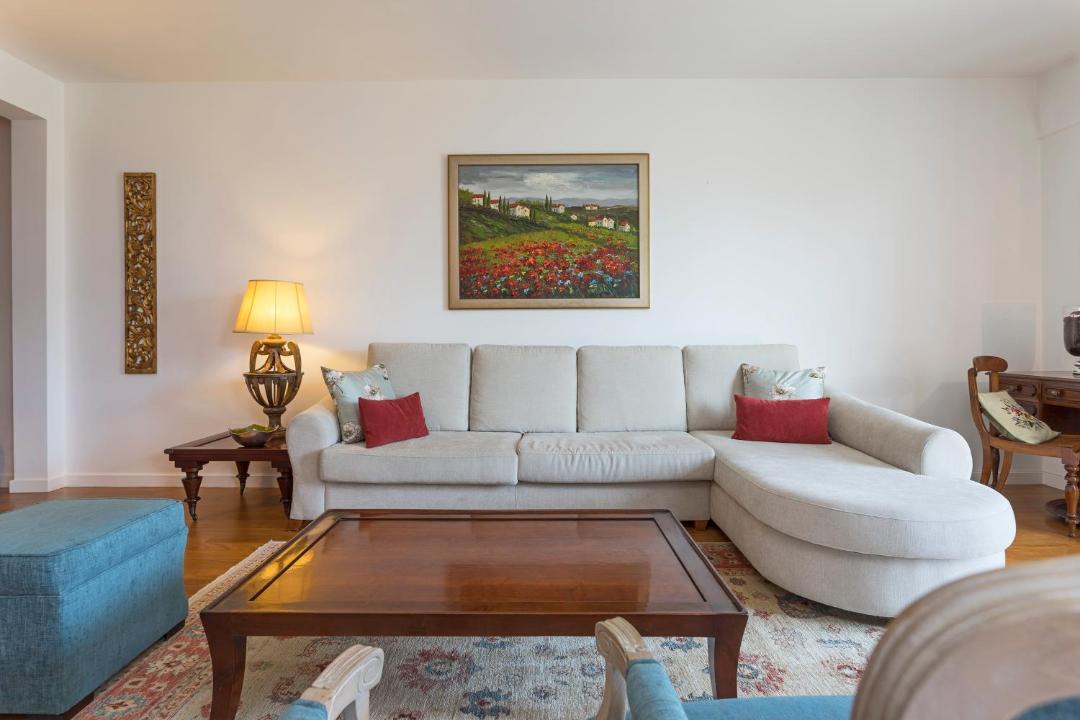 Photo of Livingroom in Sao Martinho