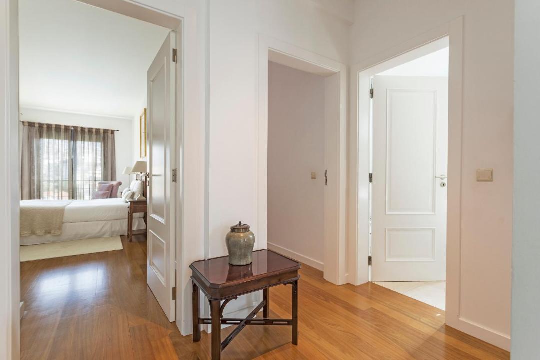 Photo of Livingroom in Sao Martinho