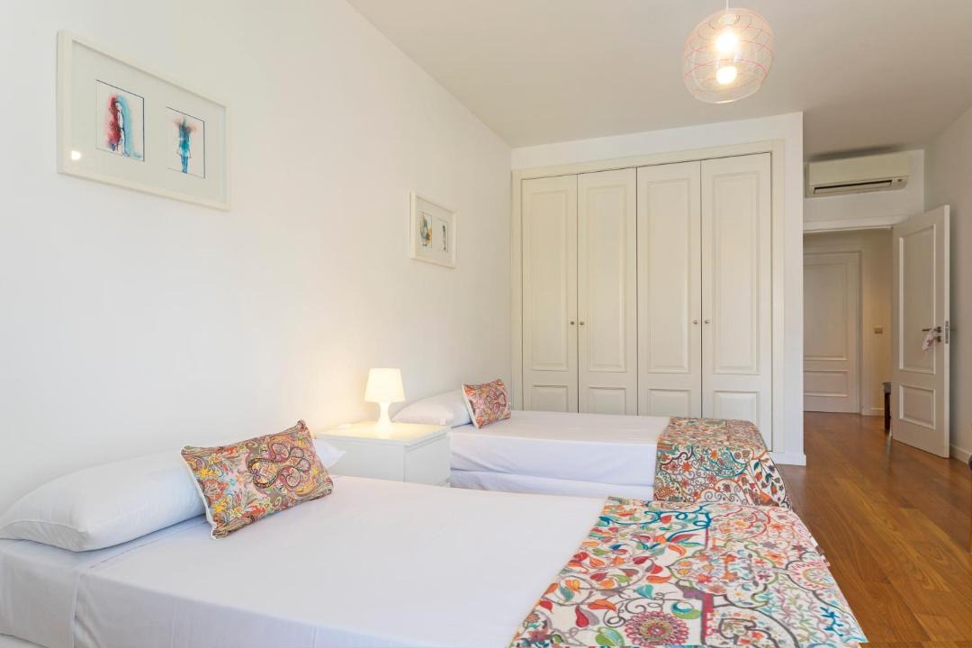 Photo of Bedroom in Sao Martinho