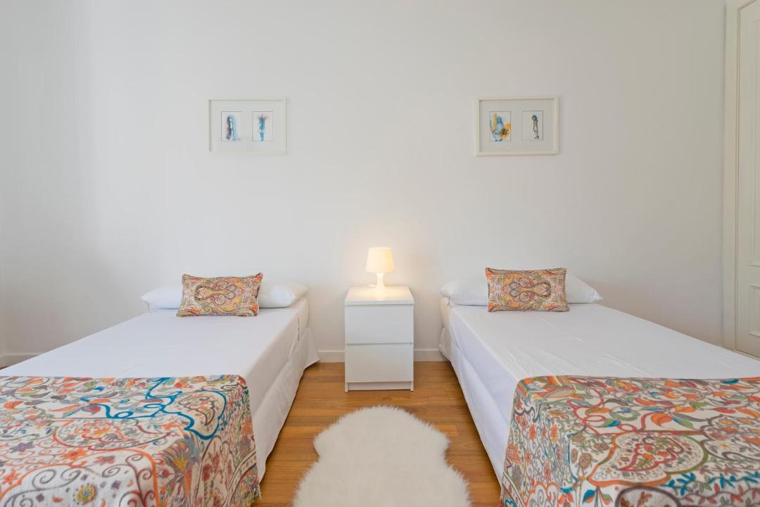 Photo of Bedroom in Sao Martinho