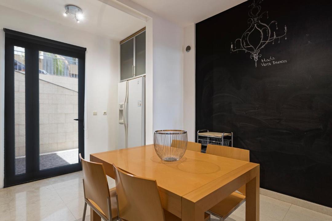 Photo of Livingroom in Sao Martinho