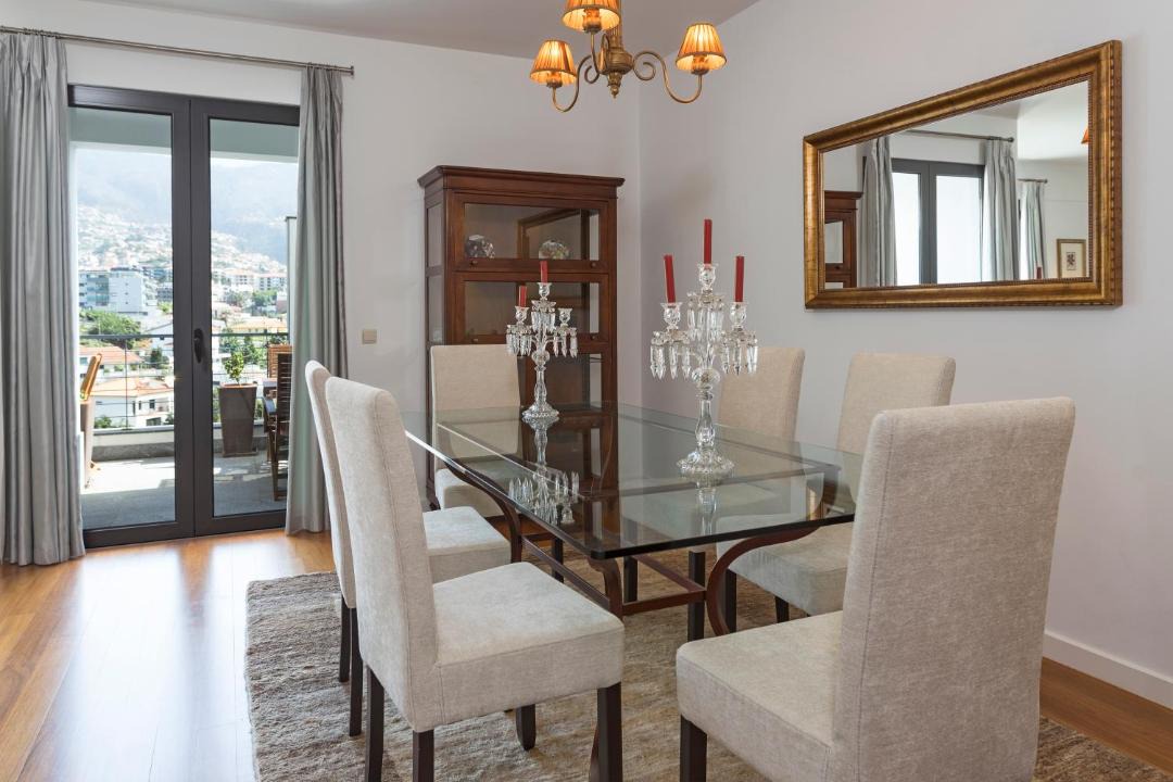 Photo of Livingroom in Sao Martinho