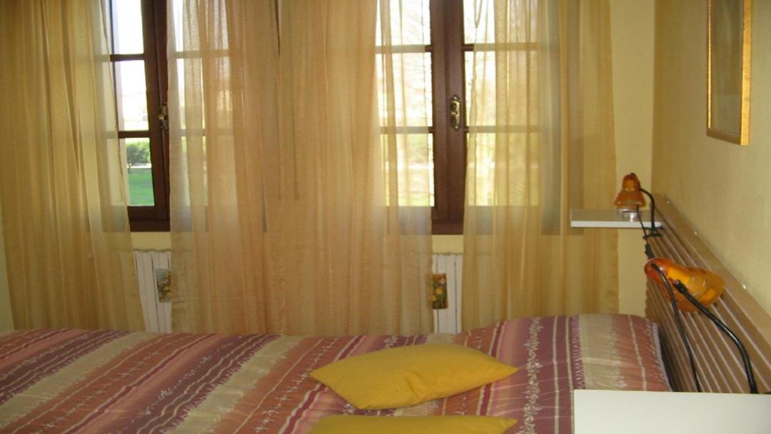 Photo of Bedroom in Rubano