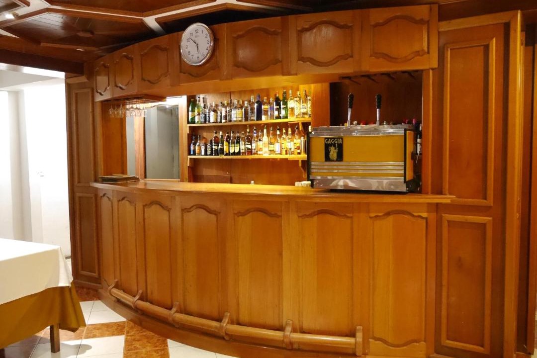 Photo of Kitchen in Aguas Calientes
