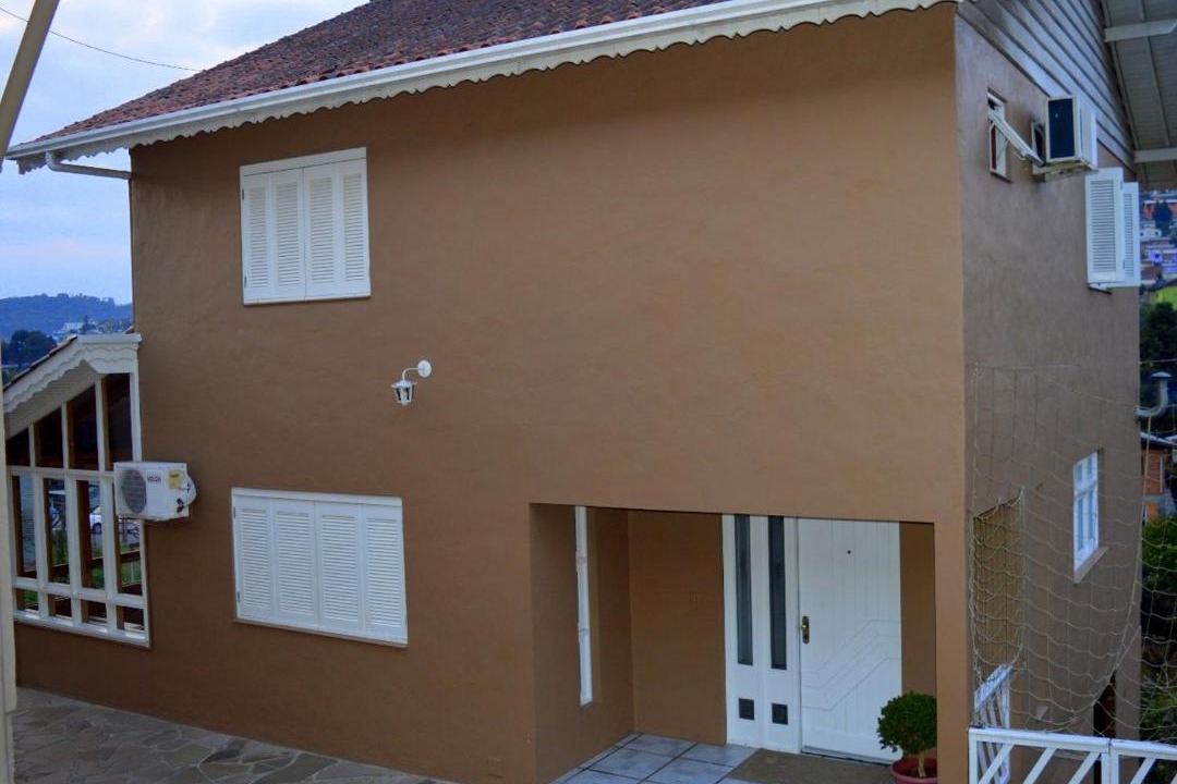Photo of Buildings in Centro