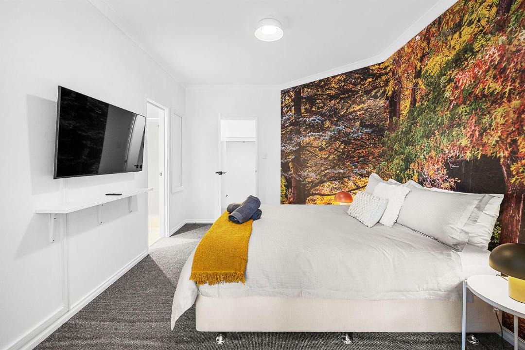 Photo of Bedroom in East Perth