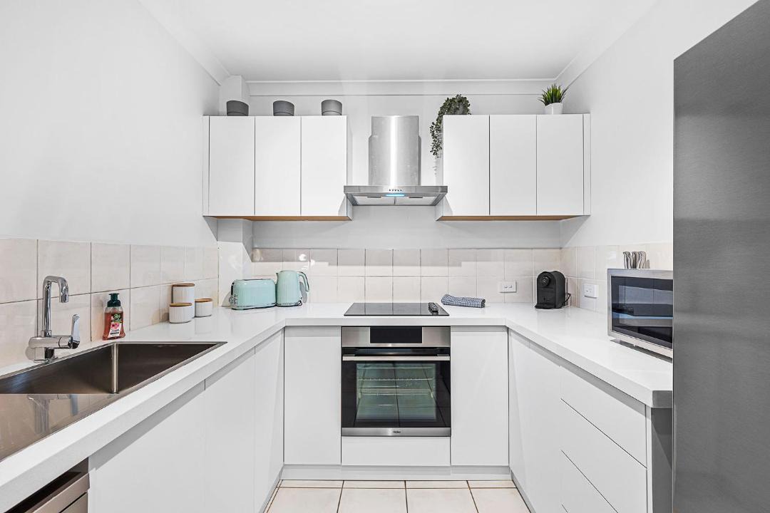 Photo of Kitchen in East Perth