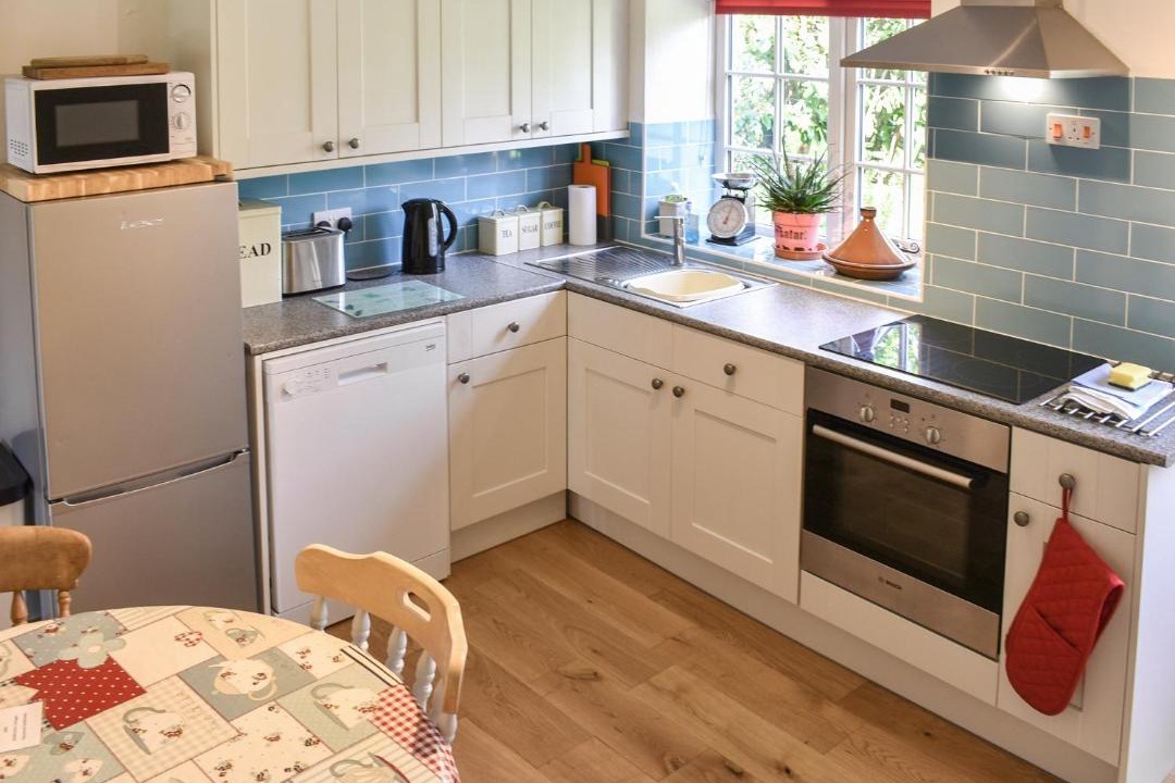 Photo of Kitchen in Easterside