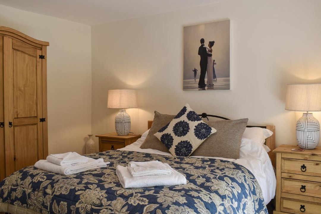 Photo of Bedroom in Easterside