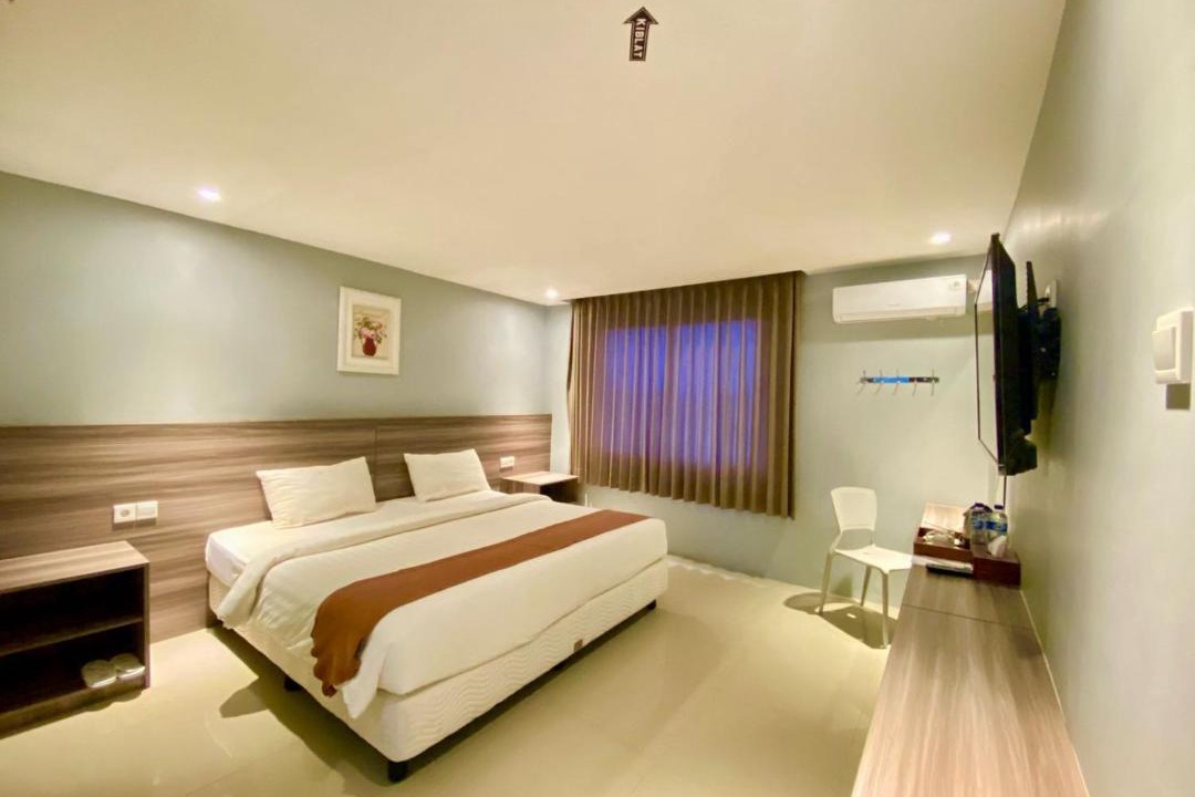 Photo of Bedroom in Tanjung Redeb