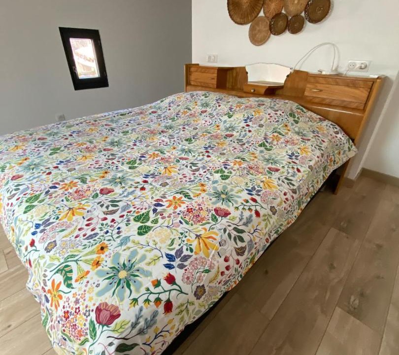 Photo of Bedroom in Saint-Martin-d'Ardeche