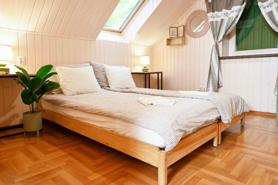 Photo of Bedroom in Kehidakustany