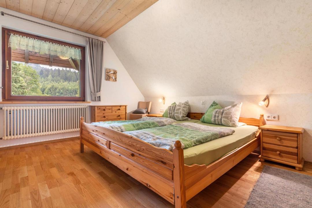 Photo of Bedroom in Wolfach - Saint Roman