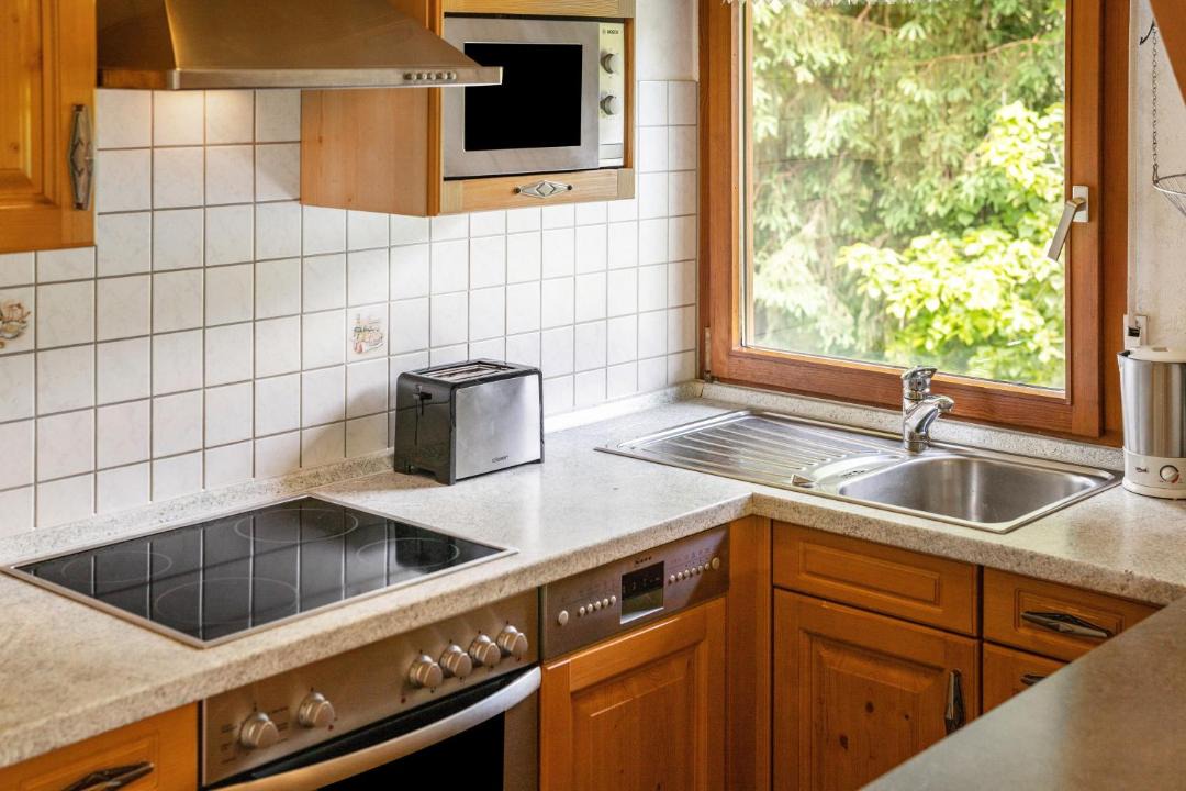 Photo of Kitchen in Wolfach - Saint Roman