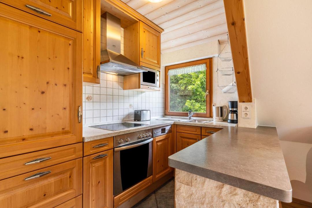 Photo of Kitchen in Wolfach - Saint Roman