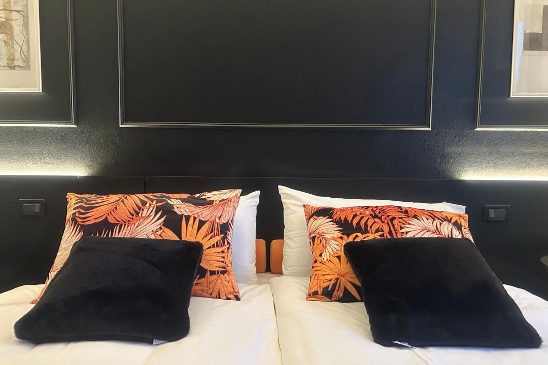 Photo of Bedroom in Pordenone